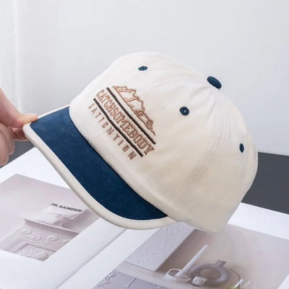 Boné Masculino Aba Curva Retro Sanctioned
