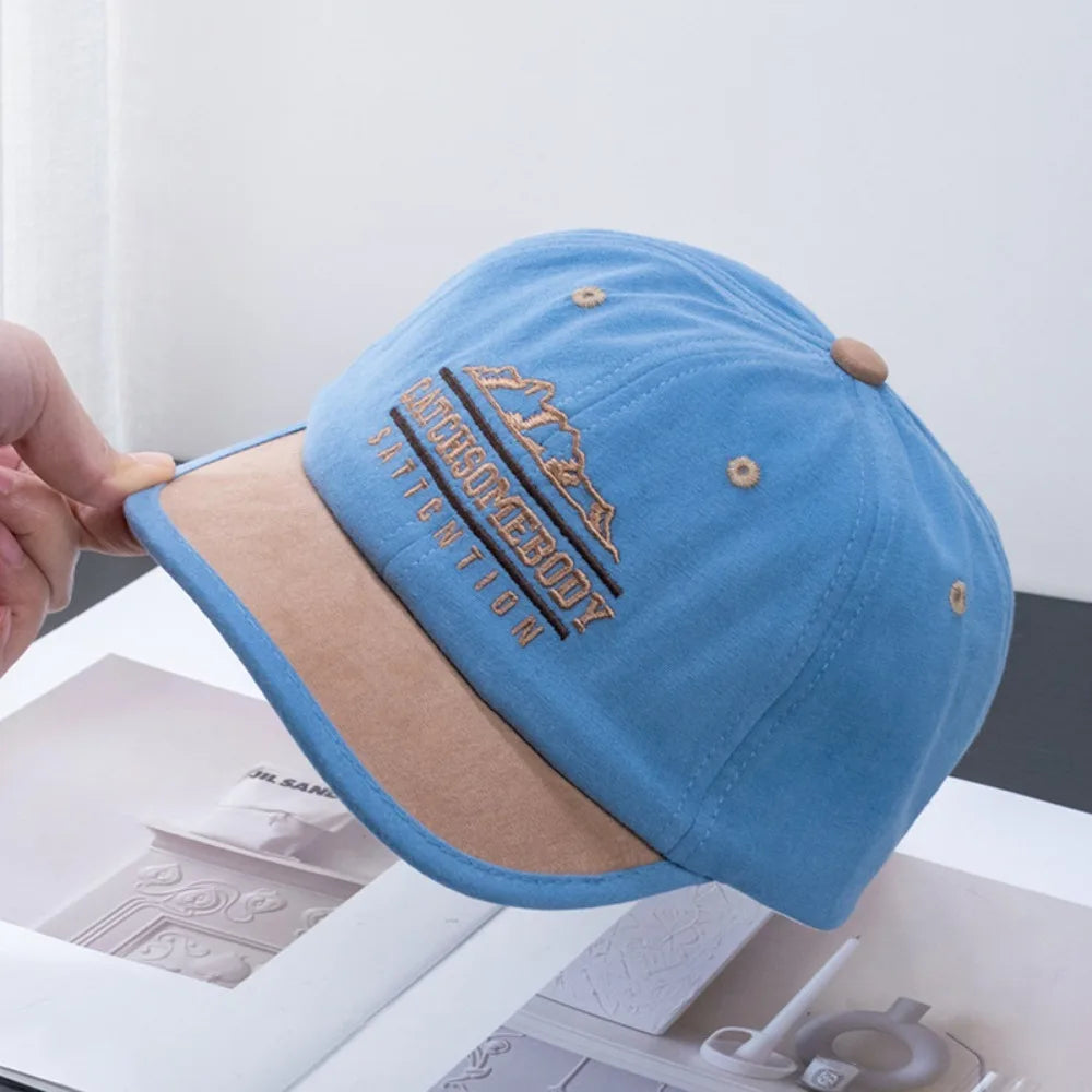 Boné Masculino Aba Curva Retro Sanctioned