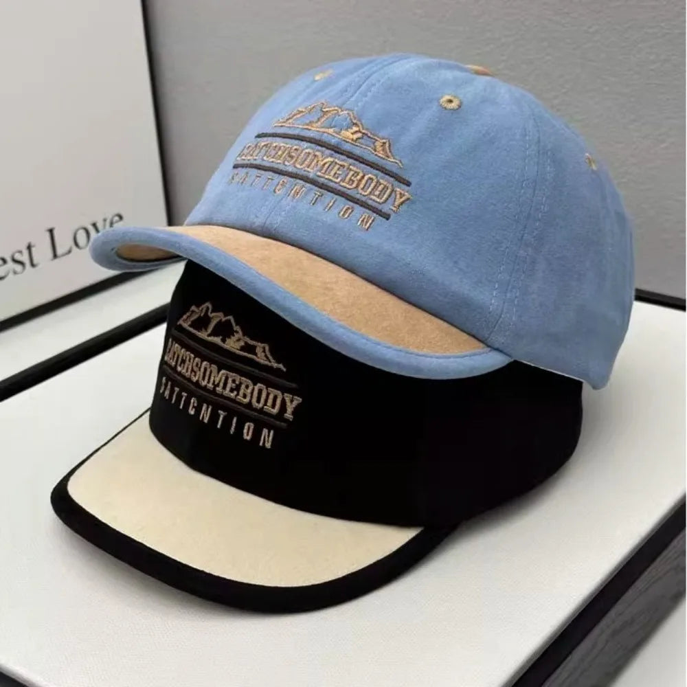 Boné Masculino Aba Curva Retro Sanctioned