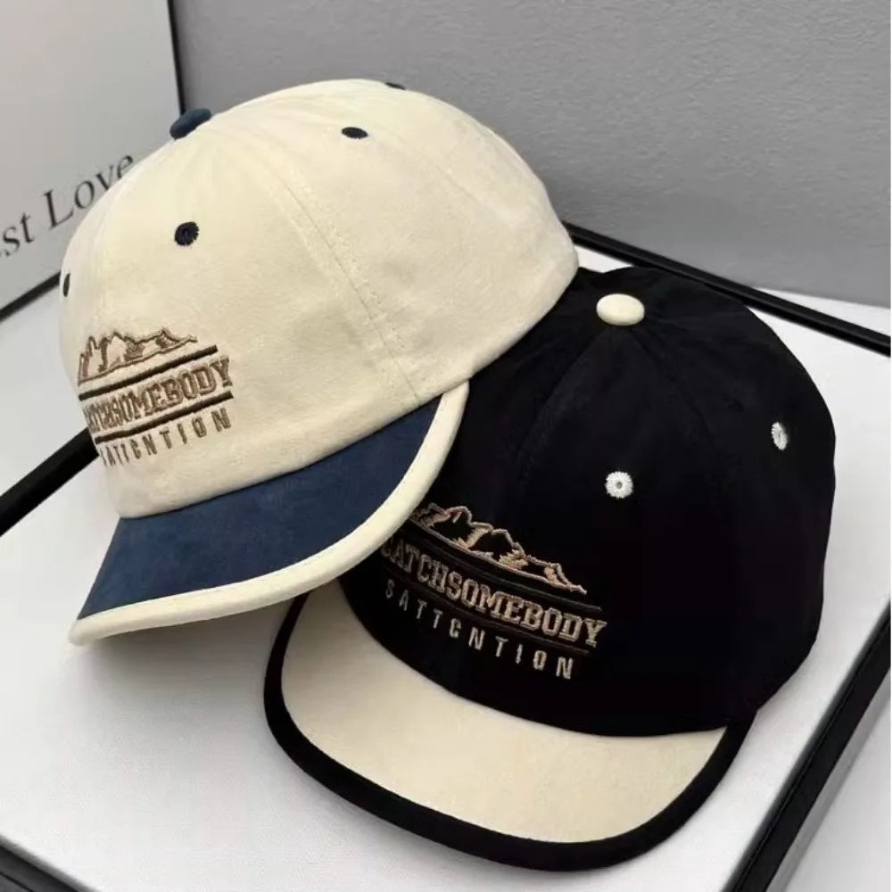 Boné Masculino Aba Curva Retro Sanctioned