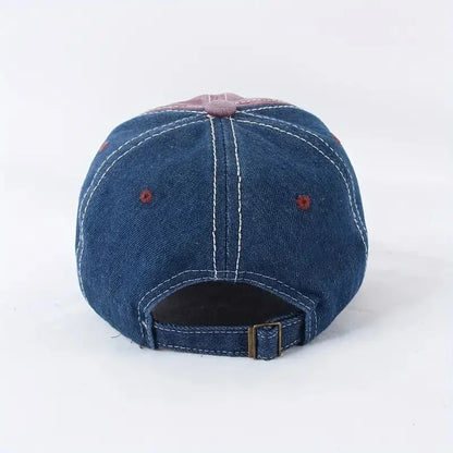 Boné Masculino Aba Curva San Francisco
