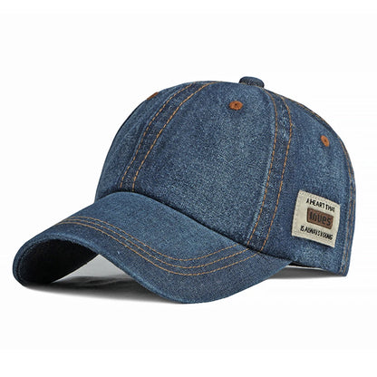 Boné Masculino Aba Curva Skyline