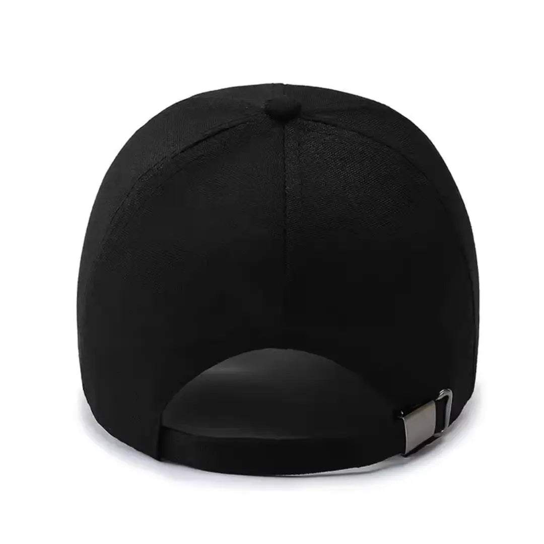 Boné Masculino Aba Curva Sport Cap