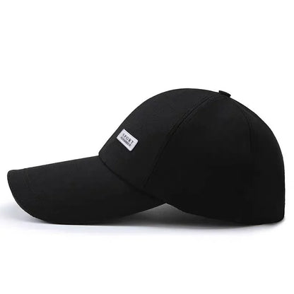 Boné Masculino Aba Curva Sport Cap