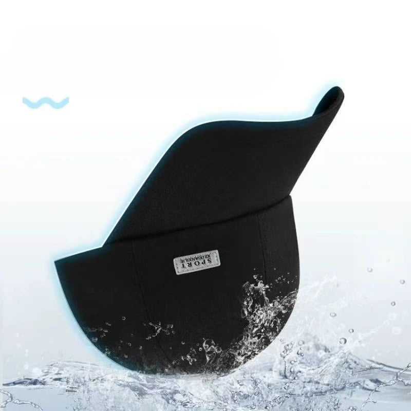 Boné Masculino Aba Curva Sport Cap
