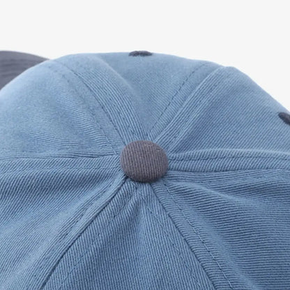 Boné Masculino Aba Curva Standard