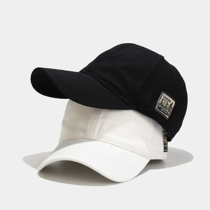 Boné Masculino Aba Curva Street Denim