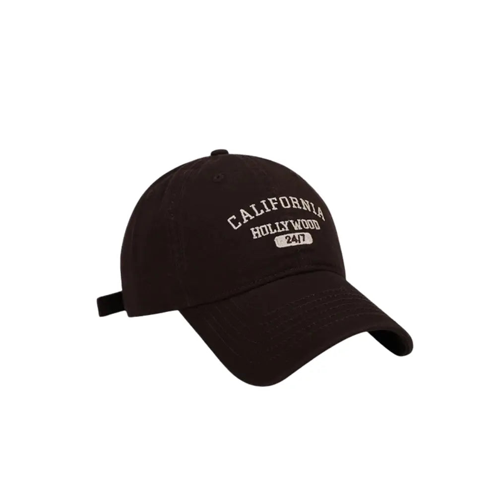 Boné Masculino Aba Curva Summer California