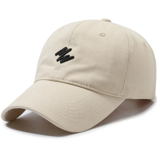 Boné Masculino Aba Curva Sunshade