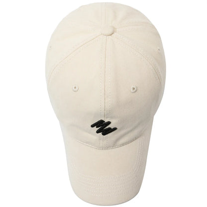Boné Masculino Aba Curva Sunshade