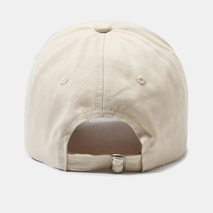 Boné Masculino Aba Curva Sunshade