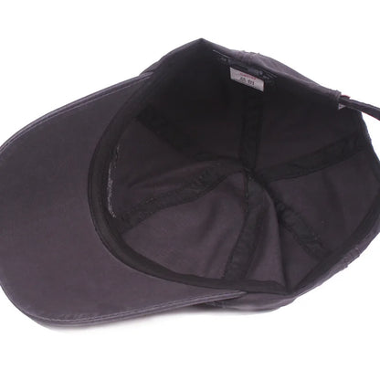 Boné Masculino Aba Curva Super Vintage
