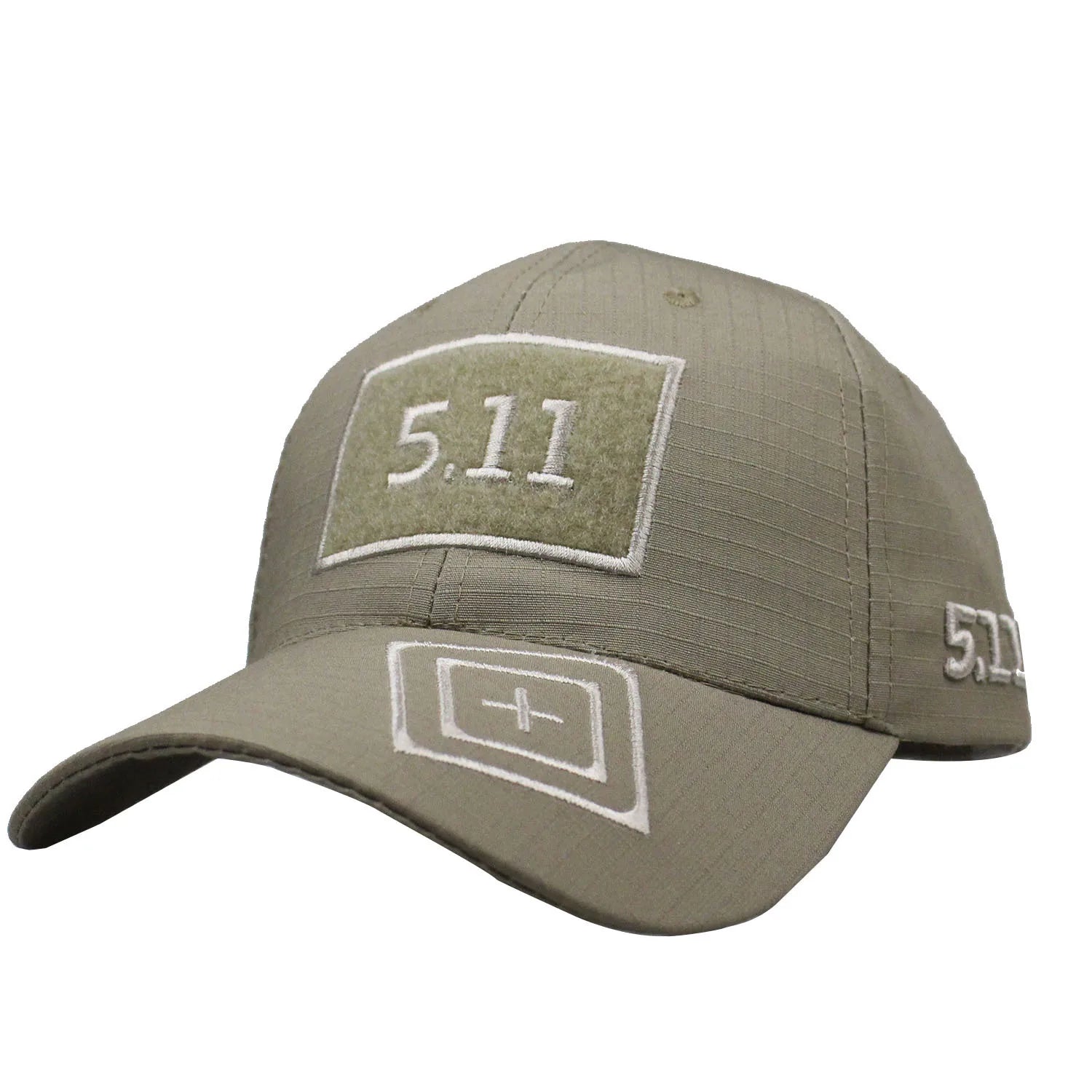 Boné Masculino Aba Curva Tactical