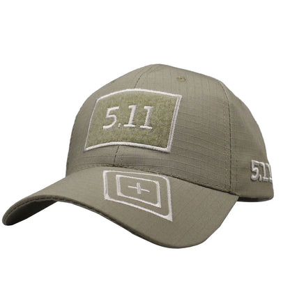 Boné Masculino Aba Curva Tactical