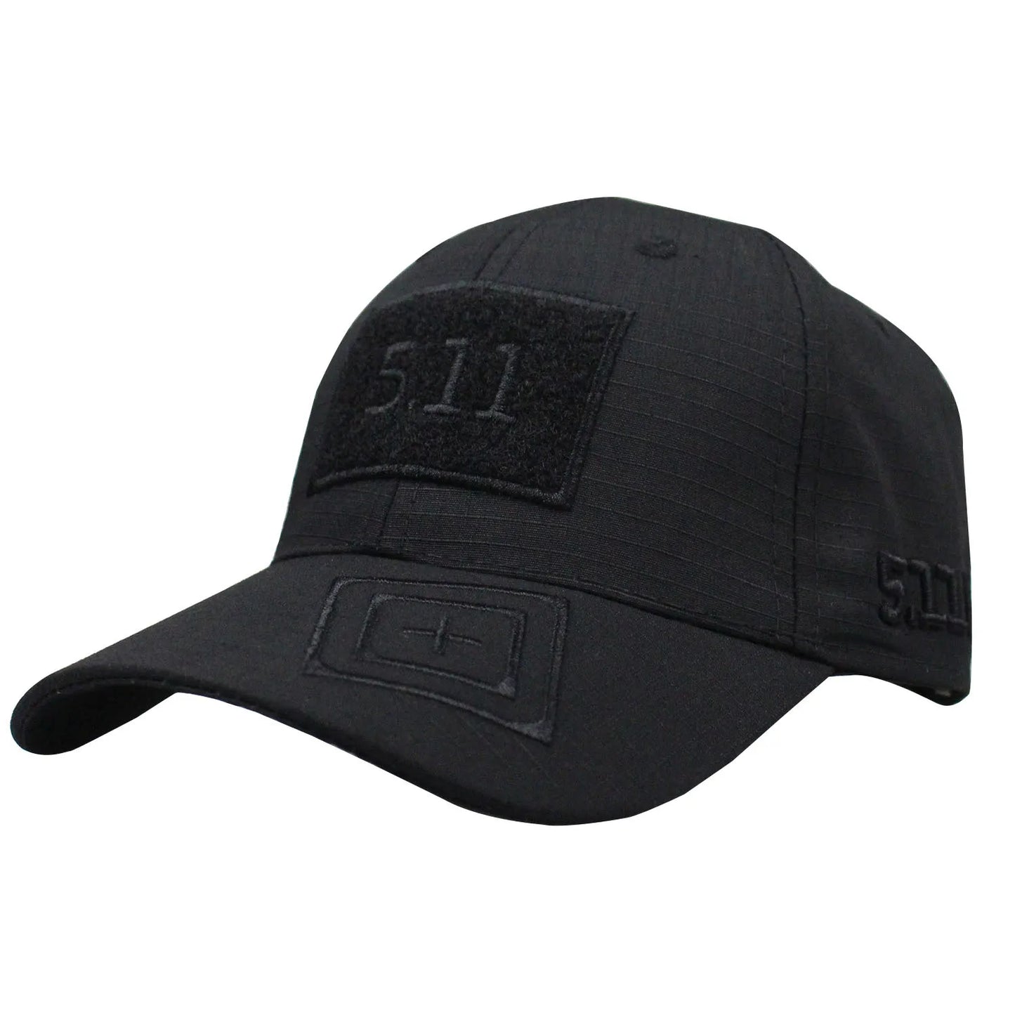 Boné Masculino Aba Curva Tactical