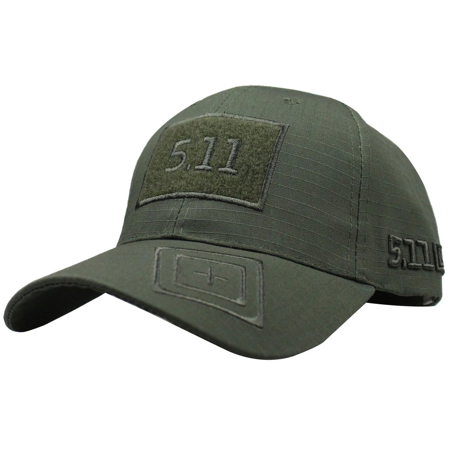 Boné Masculino Aba Curva Tactical