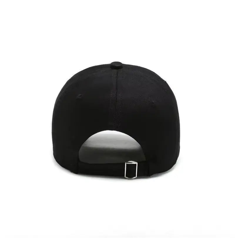 Boné Masculino Aba Curva Tactical Series