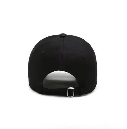 Boné Masculino Aba Curva Tactical Series