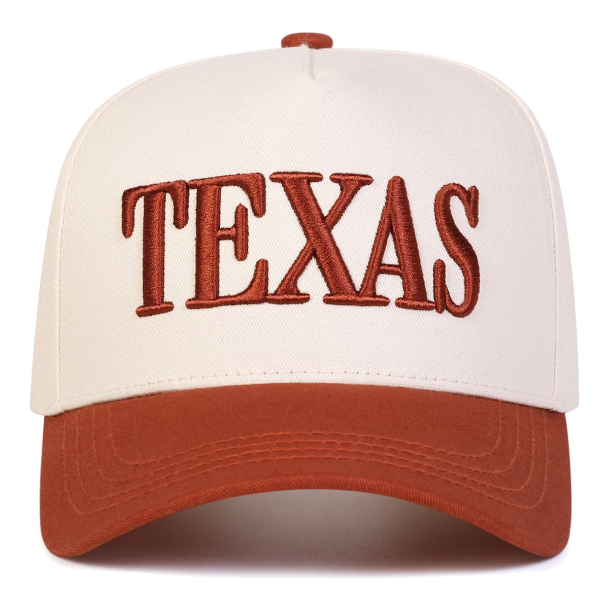 Boné Masculino Aba Curva Texas