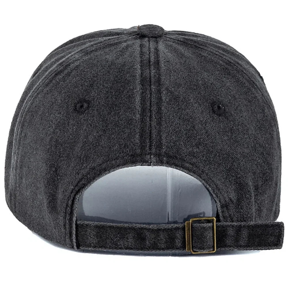 Boné Masculino Aba Curva Texas Bull