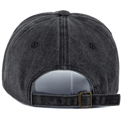 Boné Masculino Aba Curva Texas Bull