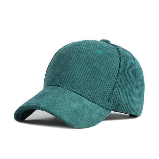 Boné Masculino Aba Curva Texture