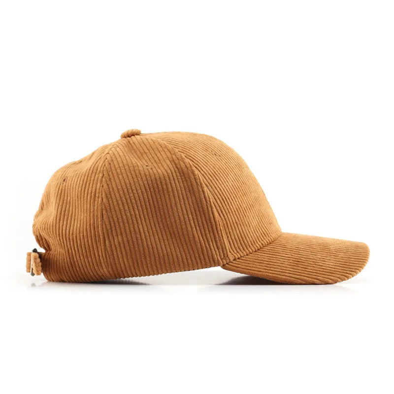 Boné Masculino Aba Curva Texture