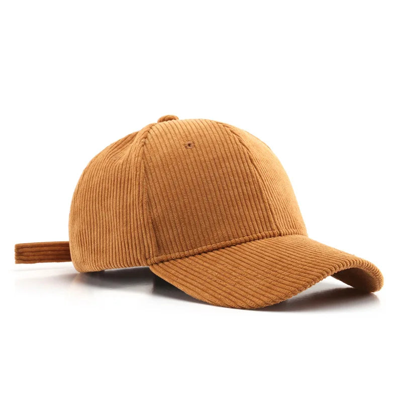 Boné Masculino Aba Curva Texture