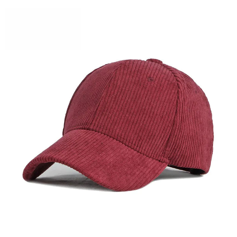 Boné Masculino Aba Curva Texture