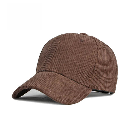 Boné Masculino Aba Curva Texture