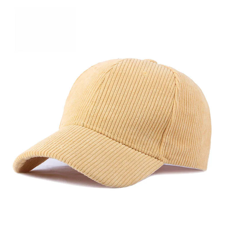 Boné Masculino Aba Curva Texture