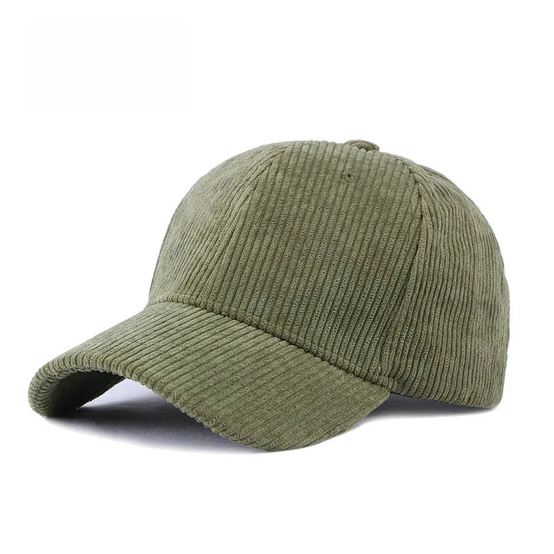 Boné Masculino Aba Curva Texture