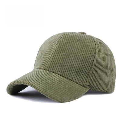 Boné Masculino Aba Curva Texture