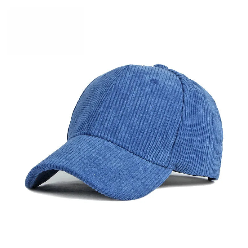 Boné Masculino Aba Curva Texture
