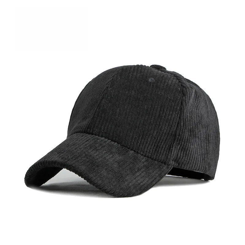 Boné Masculino Aba Curva Texture