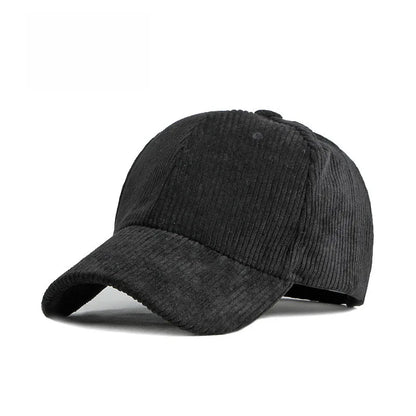 Boné Masculino Aba Curva Texture