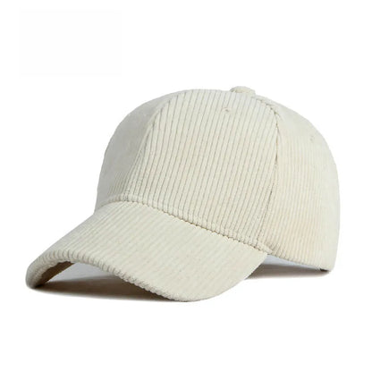 Boné Masculino Aba Curva Texture