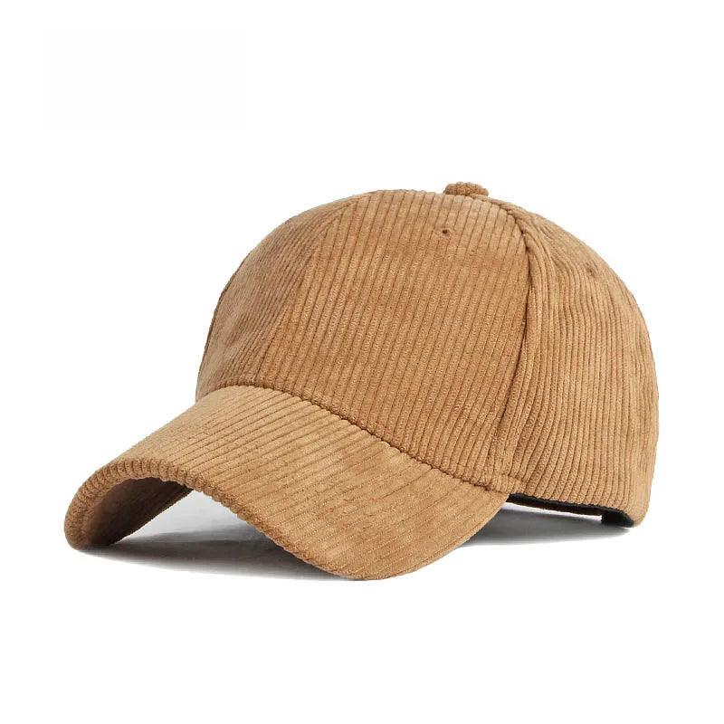 Boné Masculino Aba Curva Texture