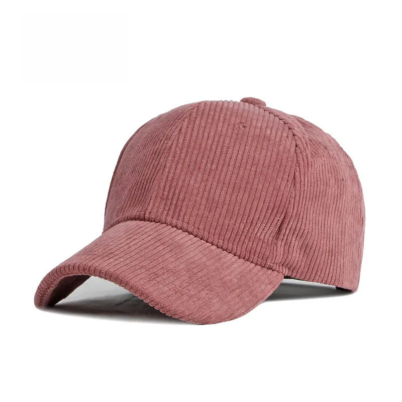 Boné Masculino Aba Curva Texture