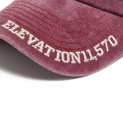Boné Masculino Aba Curva Vail
