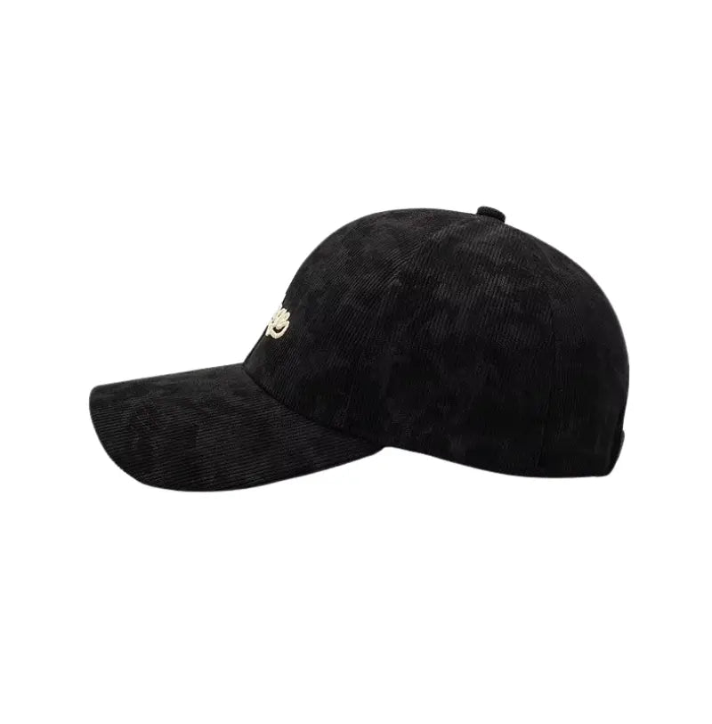 Boné Masculino Aba Curva Vintage