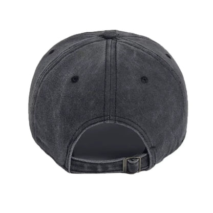 Boné Masculino Aba Curva Vintage Columbia