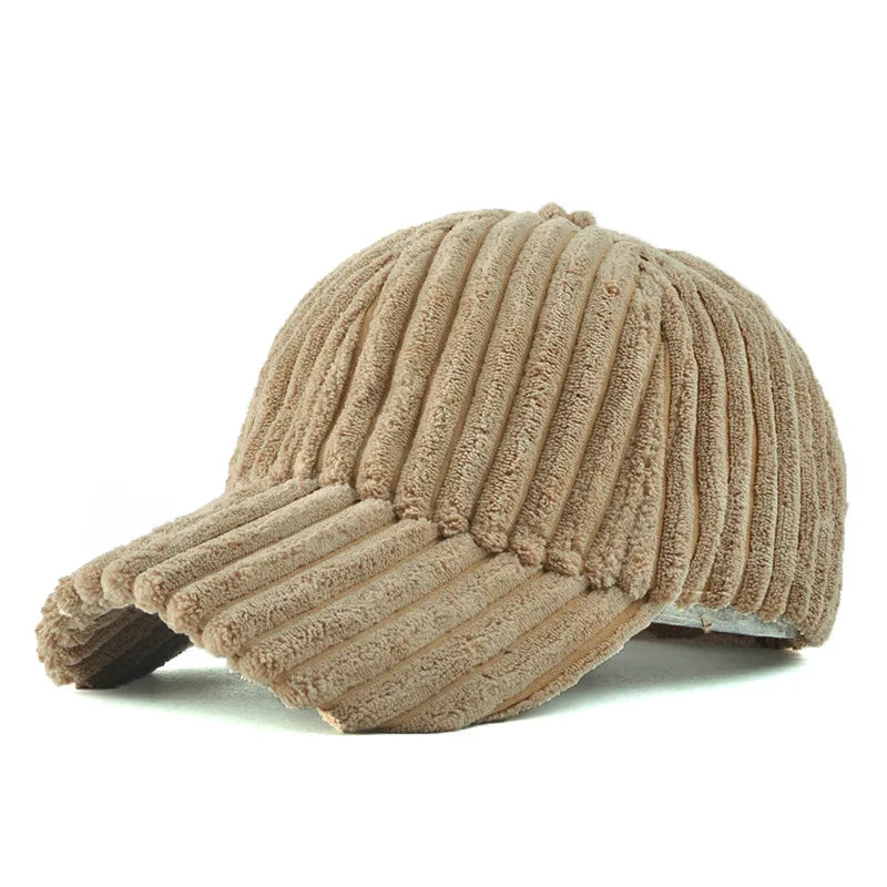 Boné Masculino Aba Curva Winter Cap