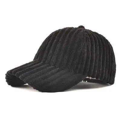 Boné Masculino Aba Curva Winter Cap