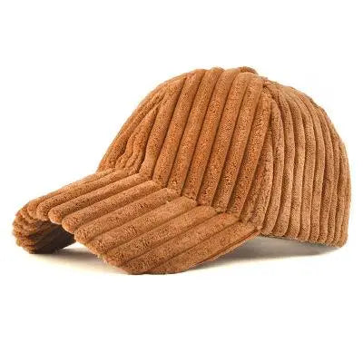 Boné Masculino Aba Curva Winter Cap