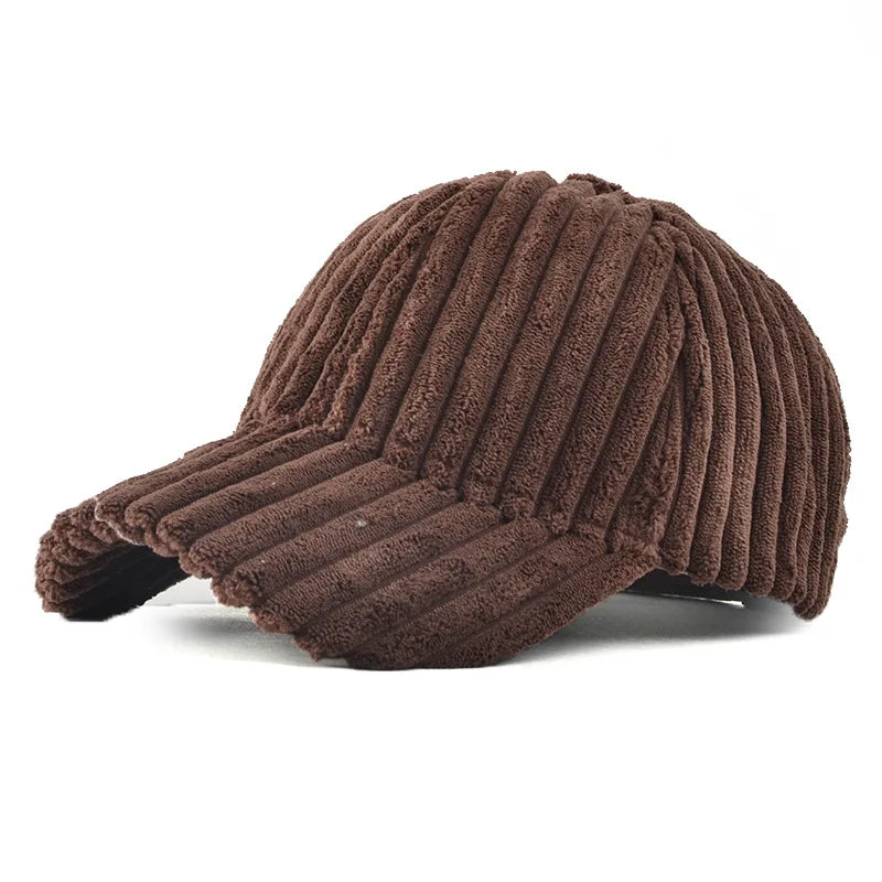Boné Masculino Aba Curva Winter Cap