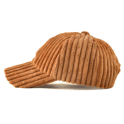 Boné Masculino Aba Curva Winter Cap