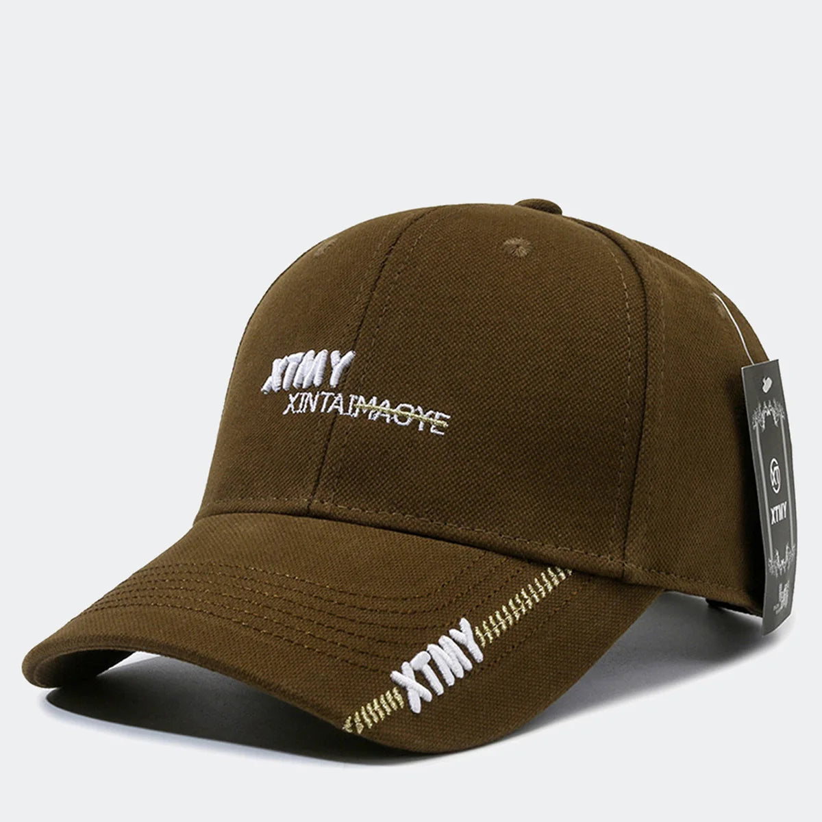 Boné Masculino Aba Curva XTMY