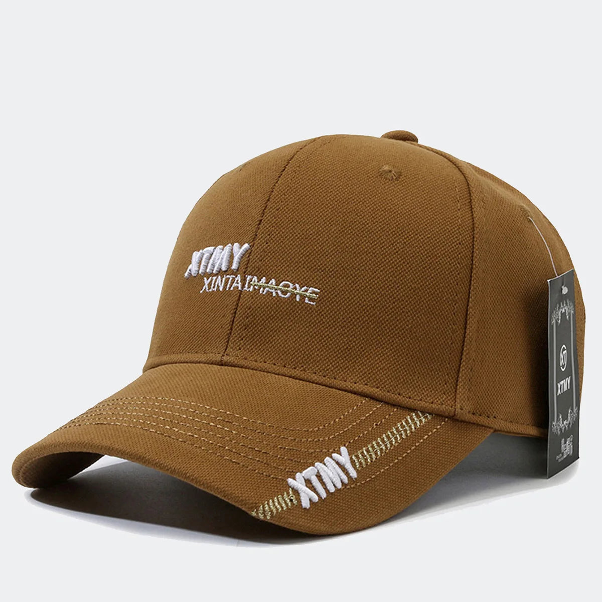 Boné Masculino Aba Curva XTMY