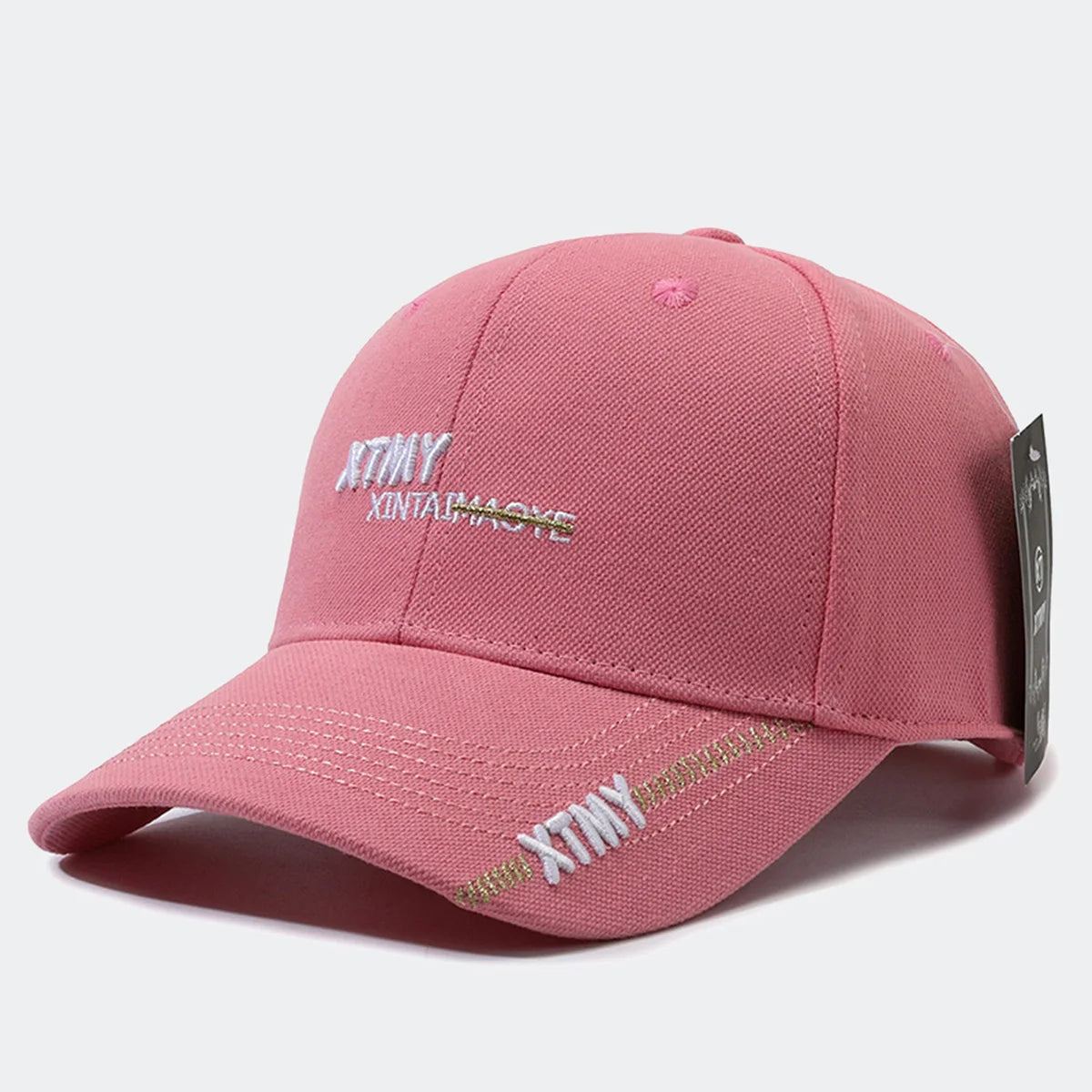 Boné Masculino Aba Curva XTMY